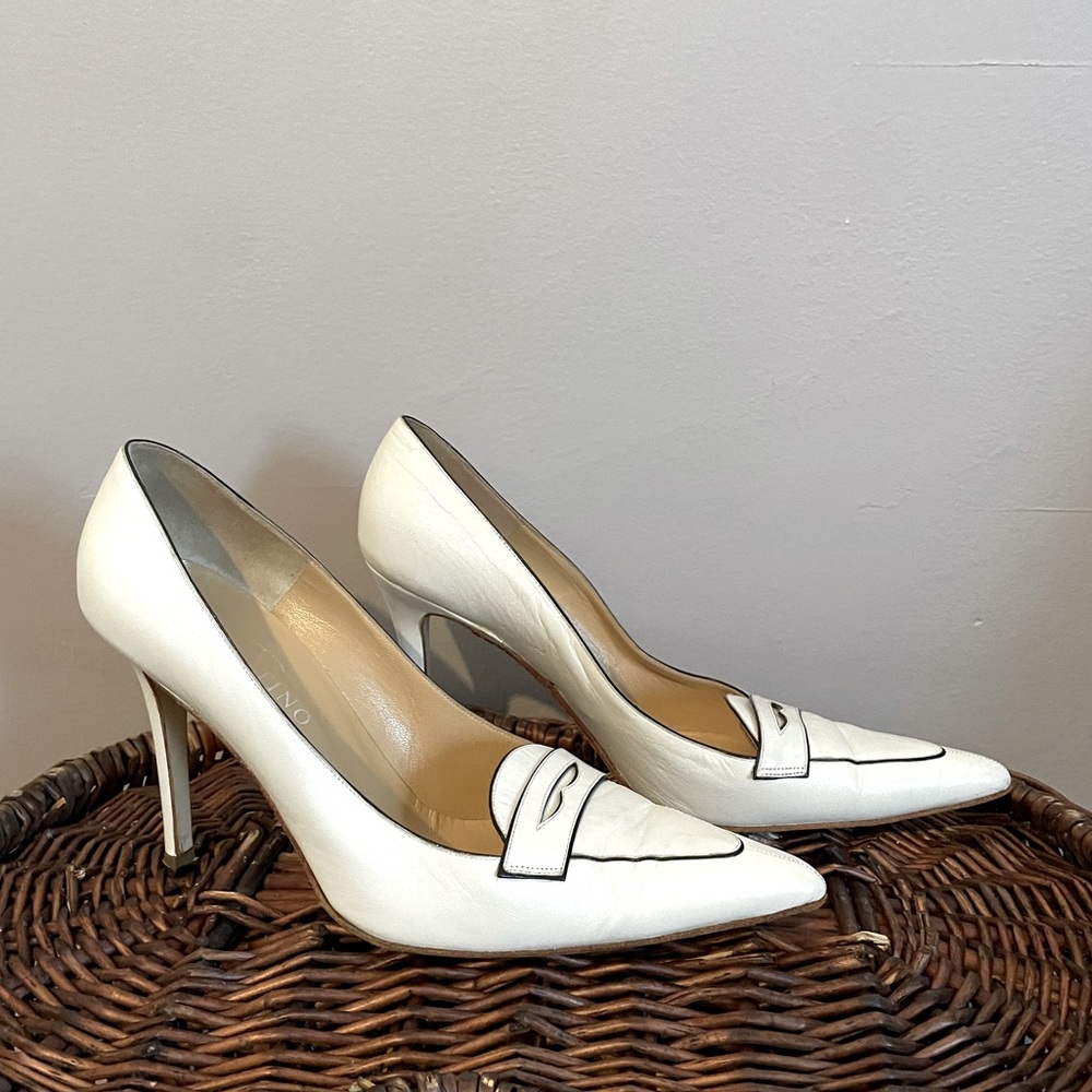 Valentino Garavani Heels